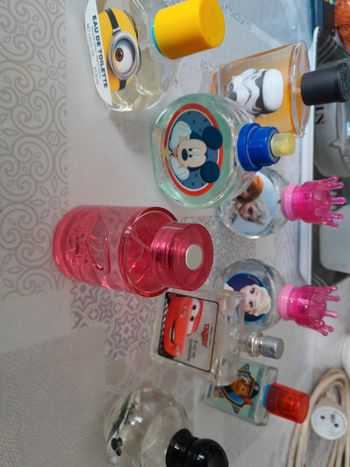 Parfum enfants
