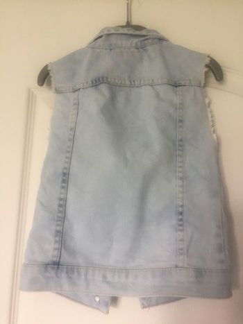 Veste sans manche kookai