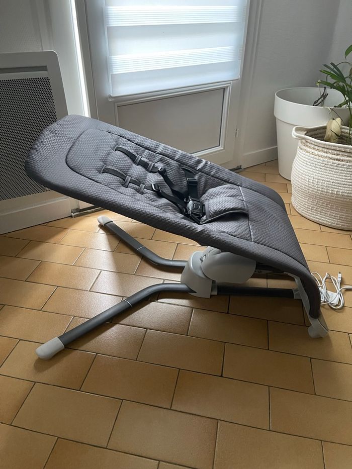 Transat Rythm’n Sound de Chicco - photo numéro 3