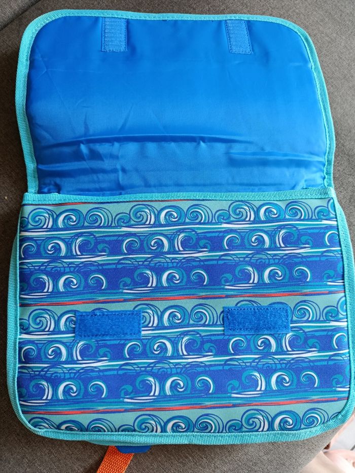 Sac d'école Némo enfant - photo numéro 3