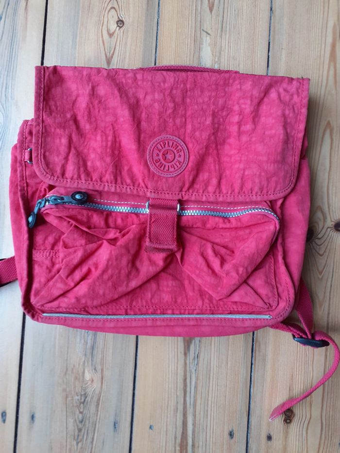 Cartable Kipling jeune enfant/maternelle