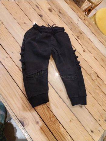 Pantalon jogging dino