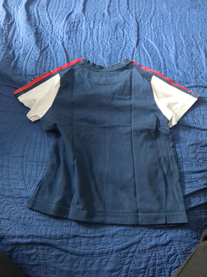 Tee shirt - photo numéro 2