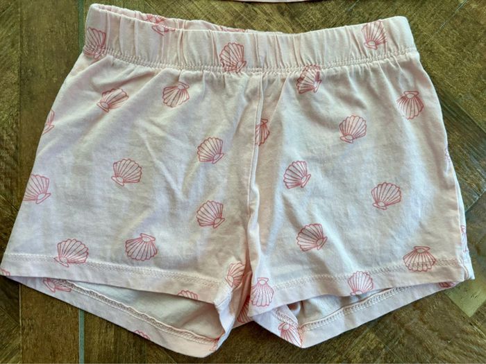 Ensemble été 6 ans - photo numéro 3