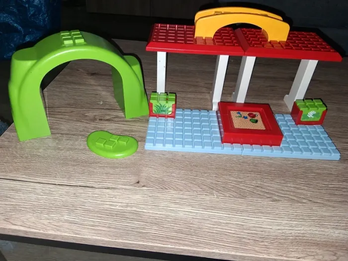 Blocs de construction