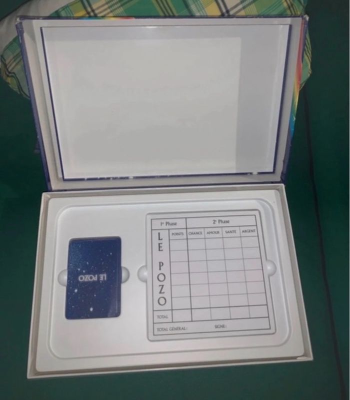 Le Pozo l’horoscope entre nous - photo numéro 2