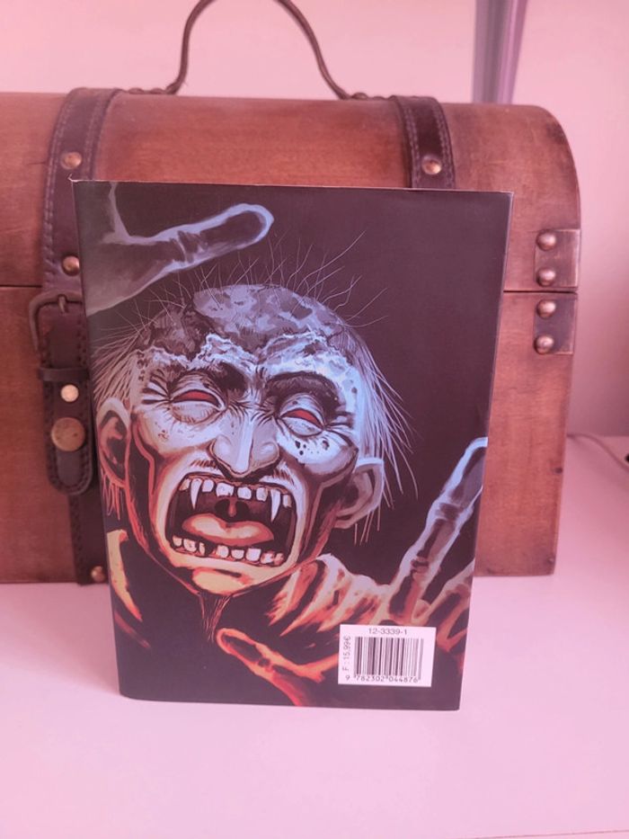 Manga Higanjima tome 29/30 - photo numéro 2