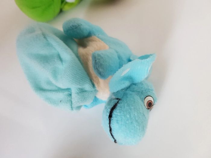Peluches - photo numéro 3