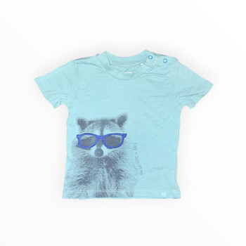 T-shirt manches courtes - 3 mois - IKKS 