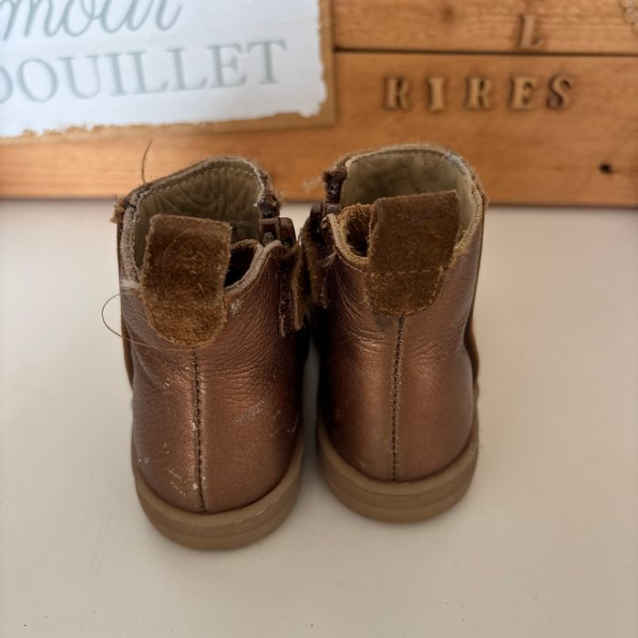 Chaussures Okaïdi 21 - photo numéro 3
