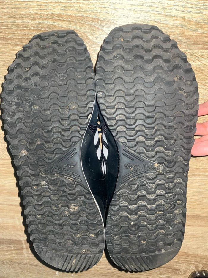 Basket Adidas Taille 44 - photo numéro 8