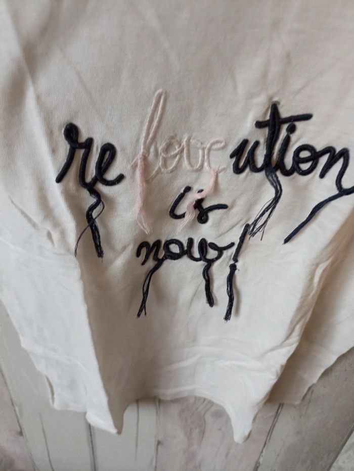 T-Shirt - photo numéro 2