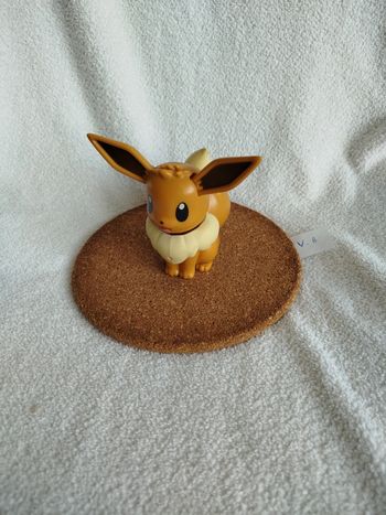 Figurine Pokémon Evoli