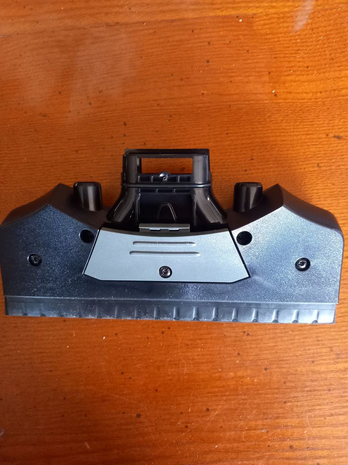 Raclette petit carreaux - photo numéro 3
