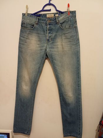 Jean de marque Devred taille 42