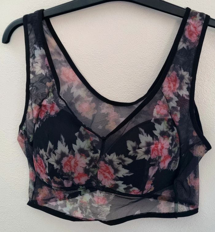 Soutien gorge  brassière neuf