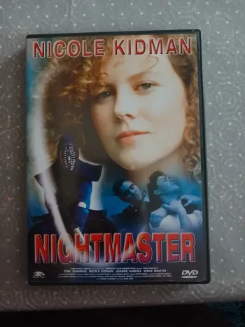 Nightmaster