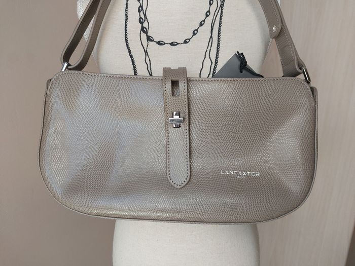 Sac en cuir Lancaster - photo numéro 10