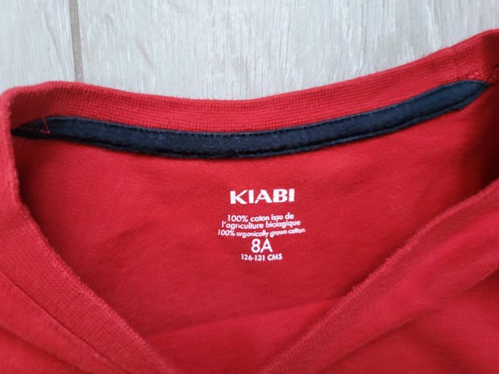 Tshirt Noël - photo numéro 2