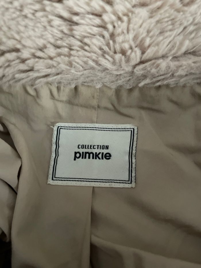 Manteau doudoune - photo numéro 3