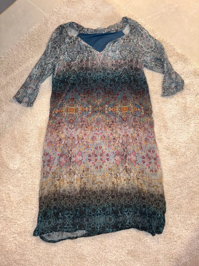 Robe femme