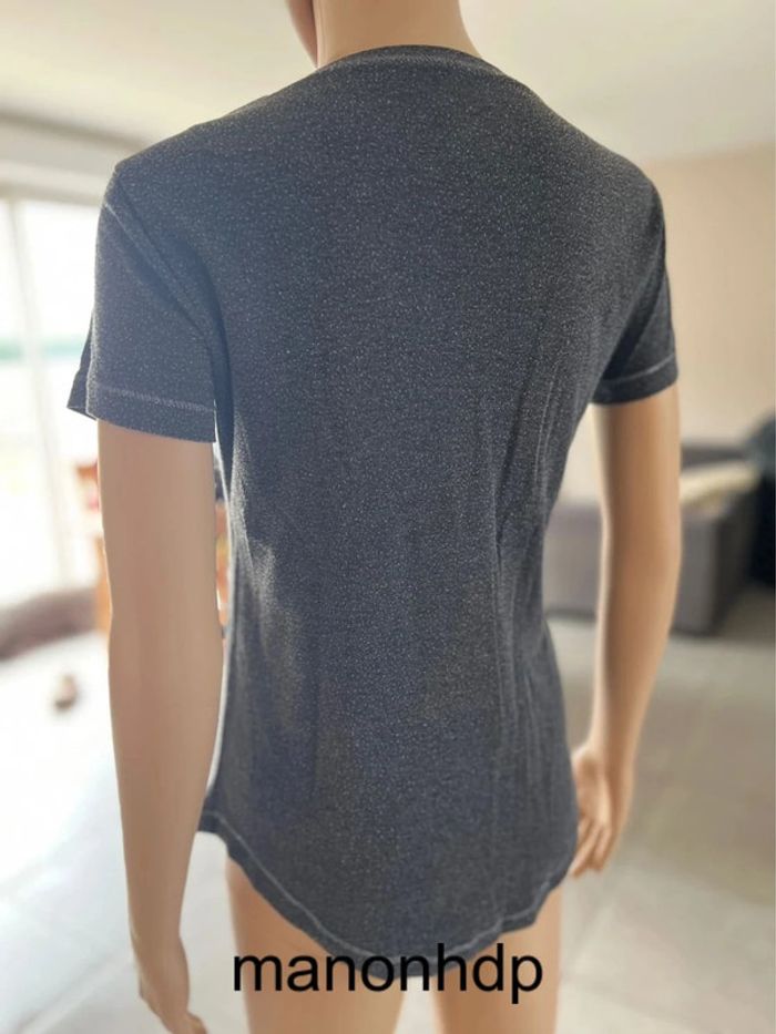 T shirt In extenso - photo numéro 2