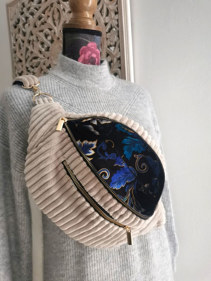 Sac banane - photo numéro 2