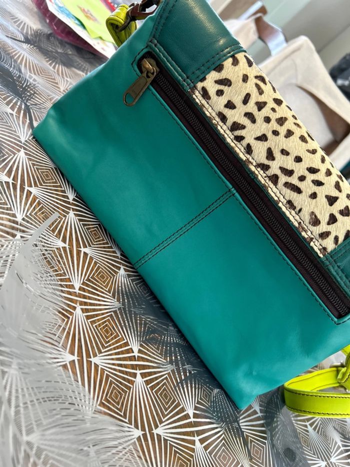 Sac à main femme - photo numéro 4