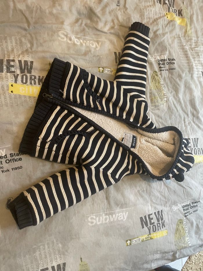 Manteau - photo numéro 3