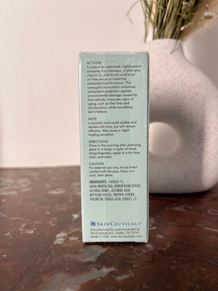 Skinceuticals phloretin CF - photo numéro 2
