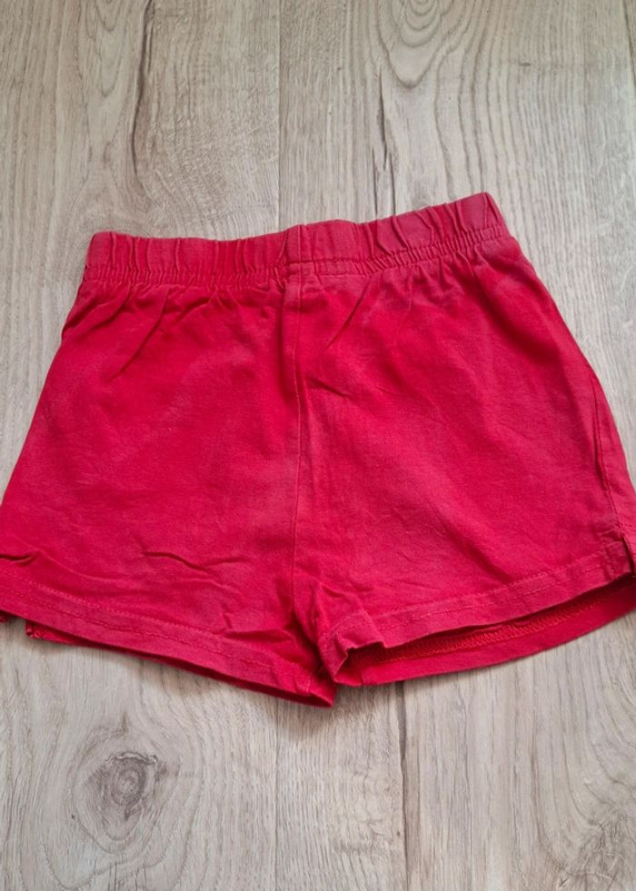 Lot 4 shorts TBE (+4offerts) - photo numéro 13