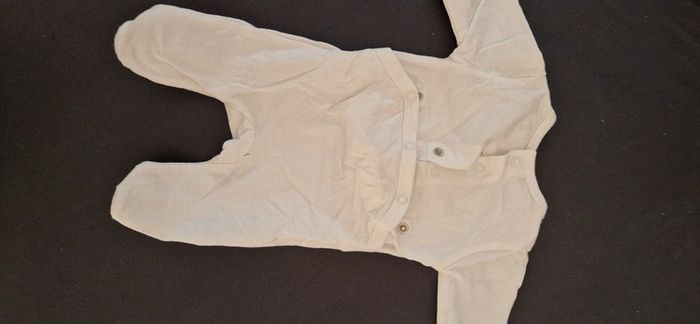 Pyjama été - photo numéro 3