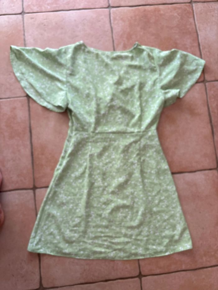 Robe Zara taille S - photo numéro 4