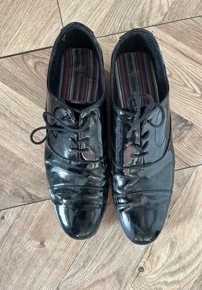 Chaussures de ville
