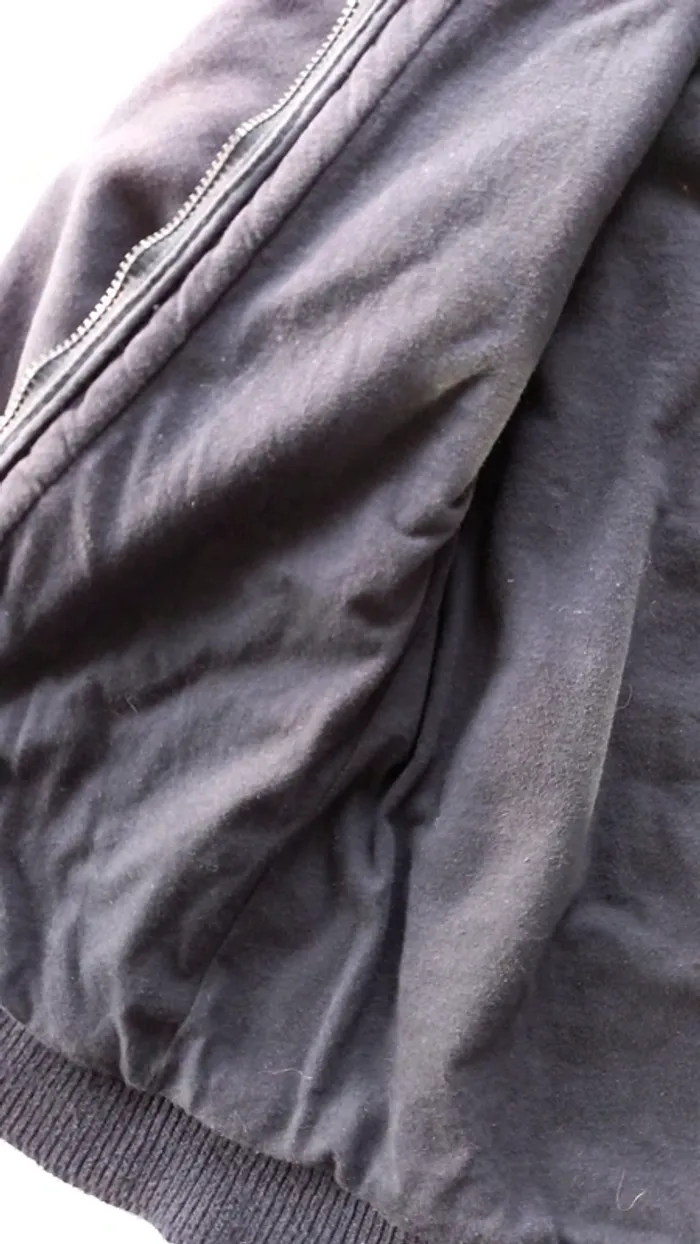 Blouson mi saison - photo numéro 5