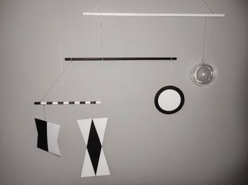 Mobile de munari