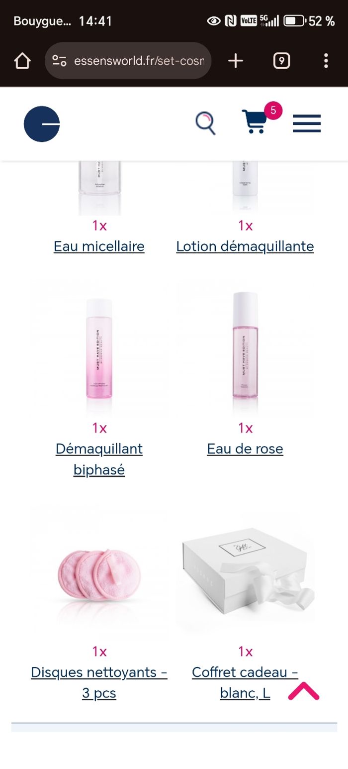 Coffret - photo numéro 3