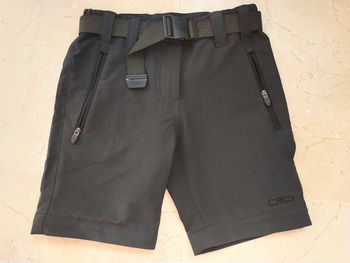Short de randonnée CMP T.6A/116cm