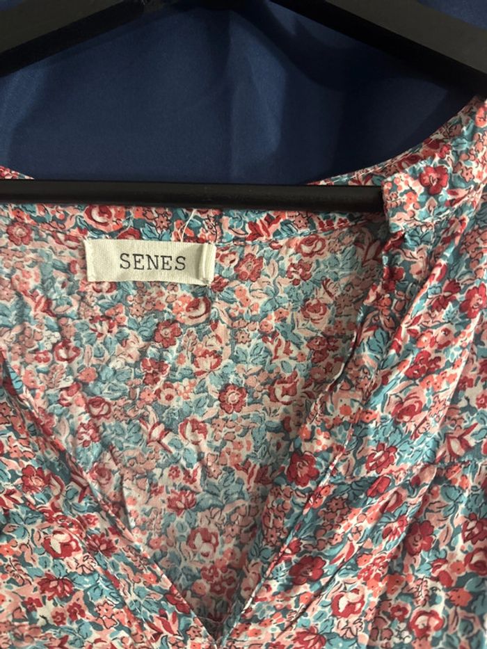 Robe senes  Taille S - photo numéro 2