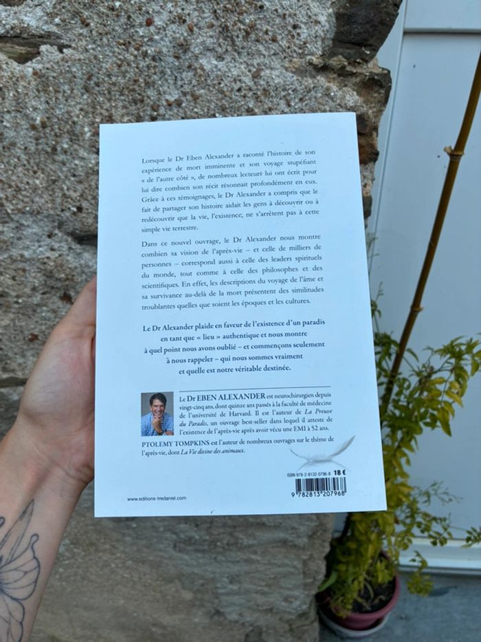 La Carte du paradis - photo numéro 4