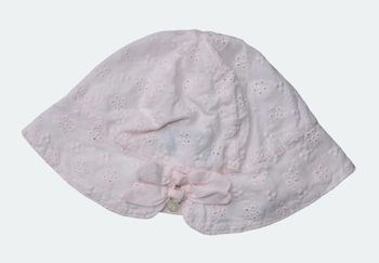 Chapeau tartine et chocolat