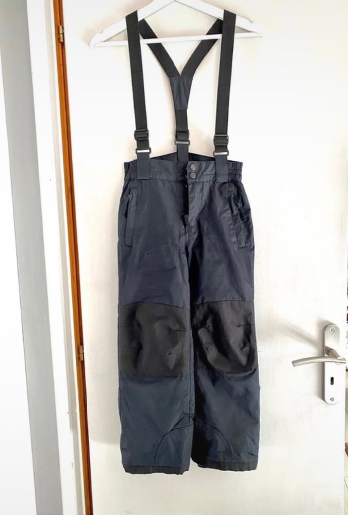 Pantalon de ski  de 7 à 10ans - photo numéro 2