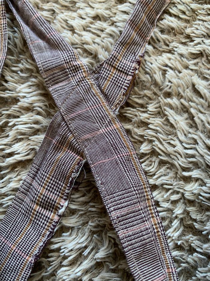 Jupe- Top Top - 5/6 ans - photo numéro 3