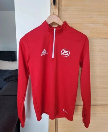 Haut manches longues Adidas Z5 sport foot homme