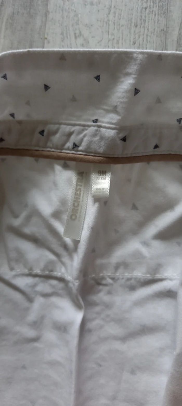 Chemise - photo numéro 2