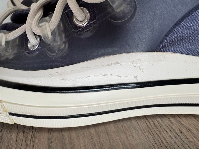 Converse Chuck 70 - photo numéro 5