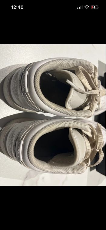 Air Jordan 1low (GS)