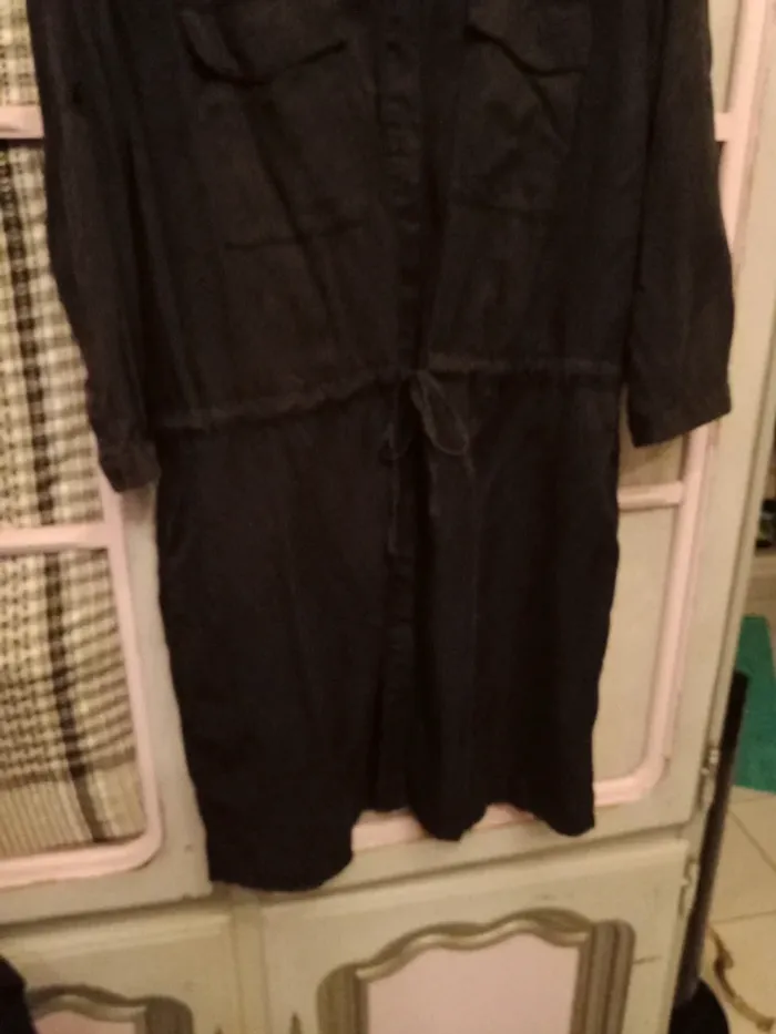 Robe tunique - photo numéro 2