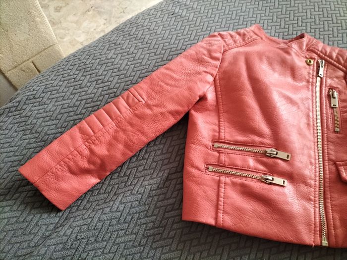 Veste - photo numéro 4