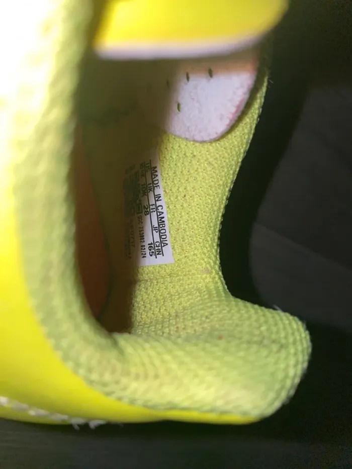 Chaussures de football - photo numéro 9